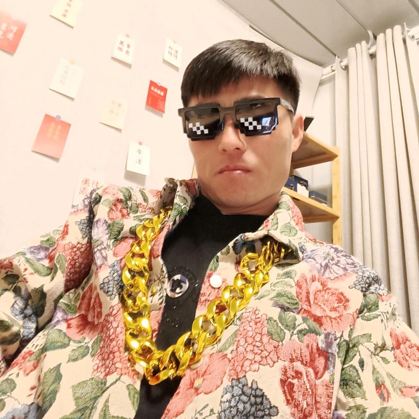 宣城阿呆（穷游云南）