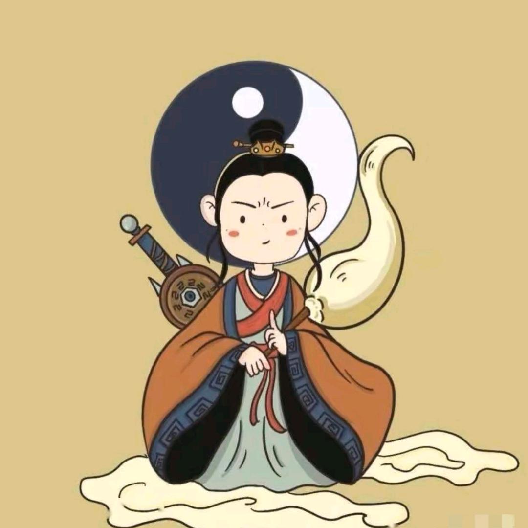 庚辛壬癸（易经学）