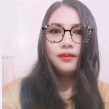 丽，