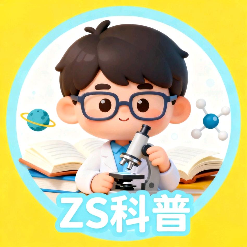 ZS科普