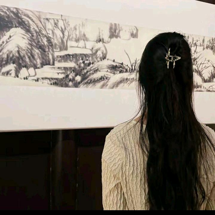 雪之女王