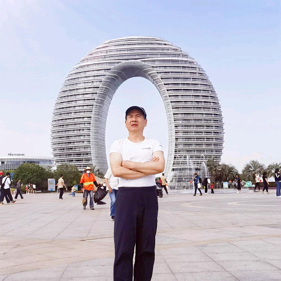 丁哥好物分享