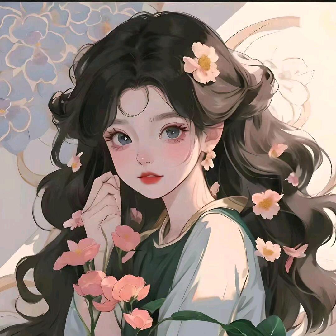 🌸花漫九州
