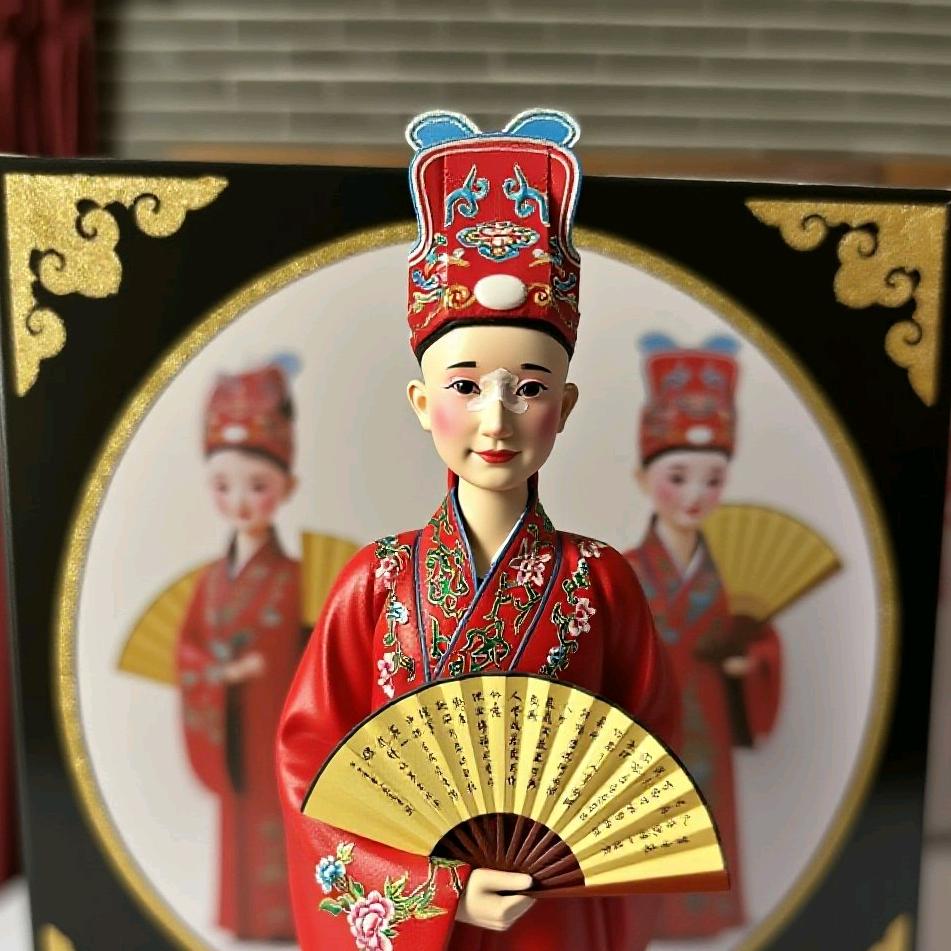 帅得帅到想毁容