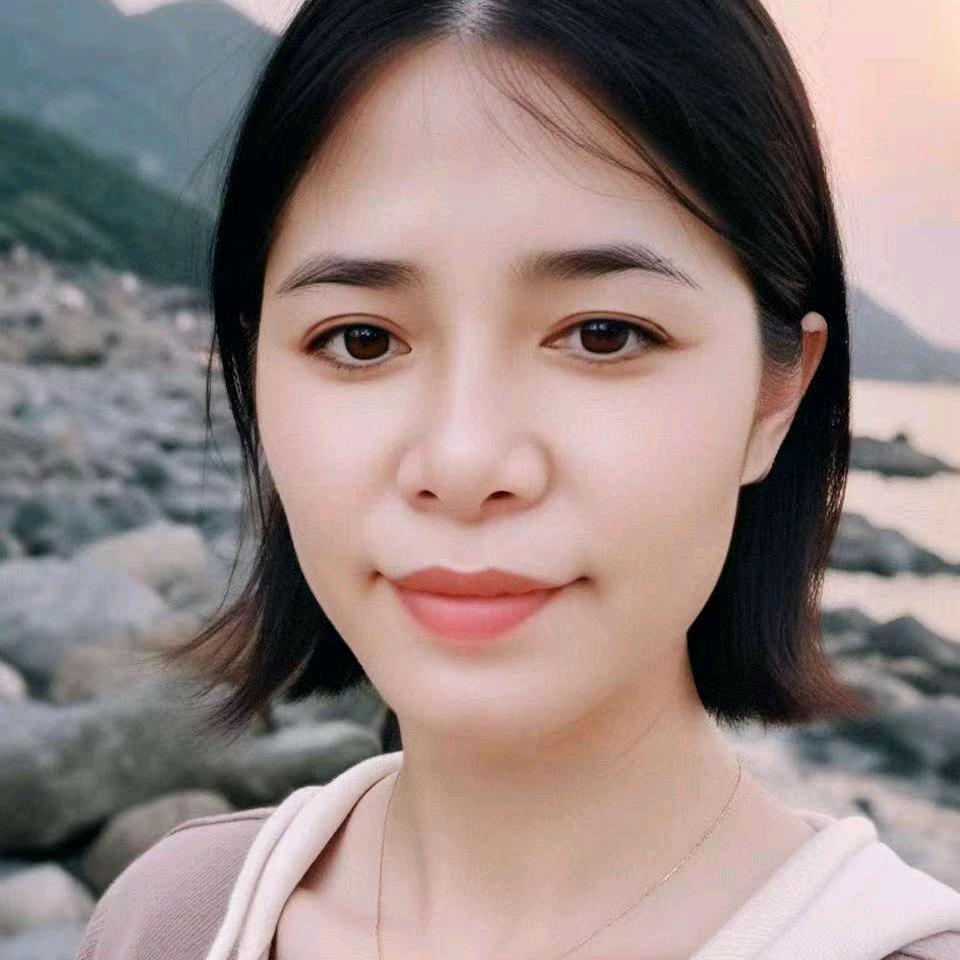 金姐一直在前行