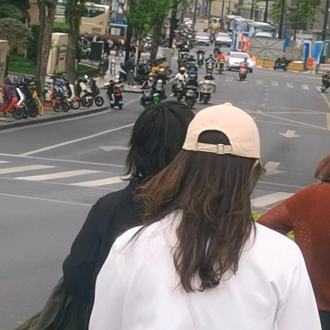 你不欠我的