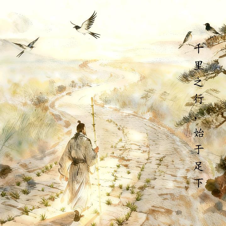 道在脚下【设计.全案.装修】