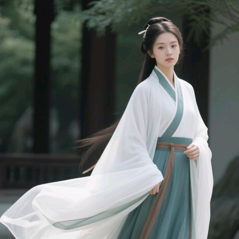 林妹妹