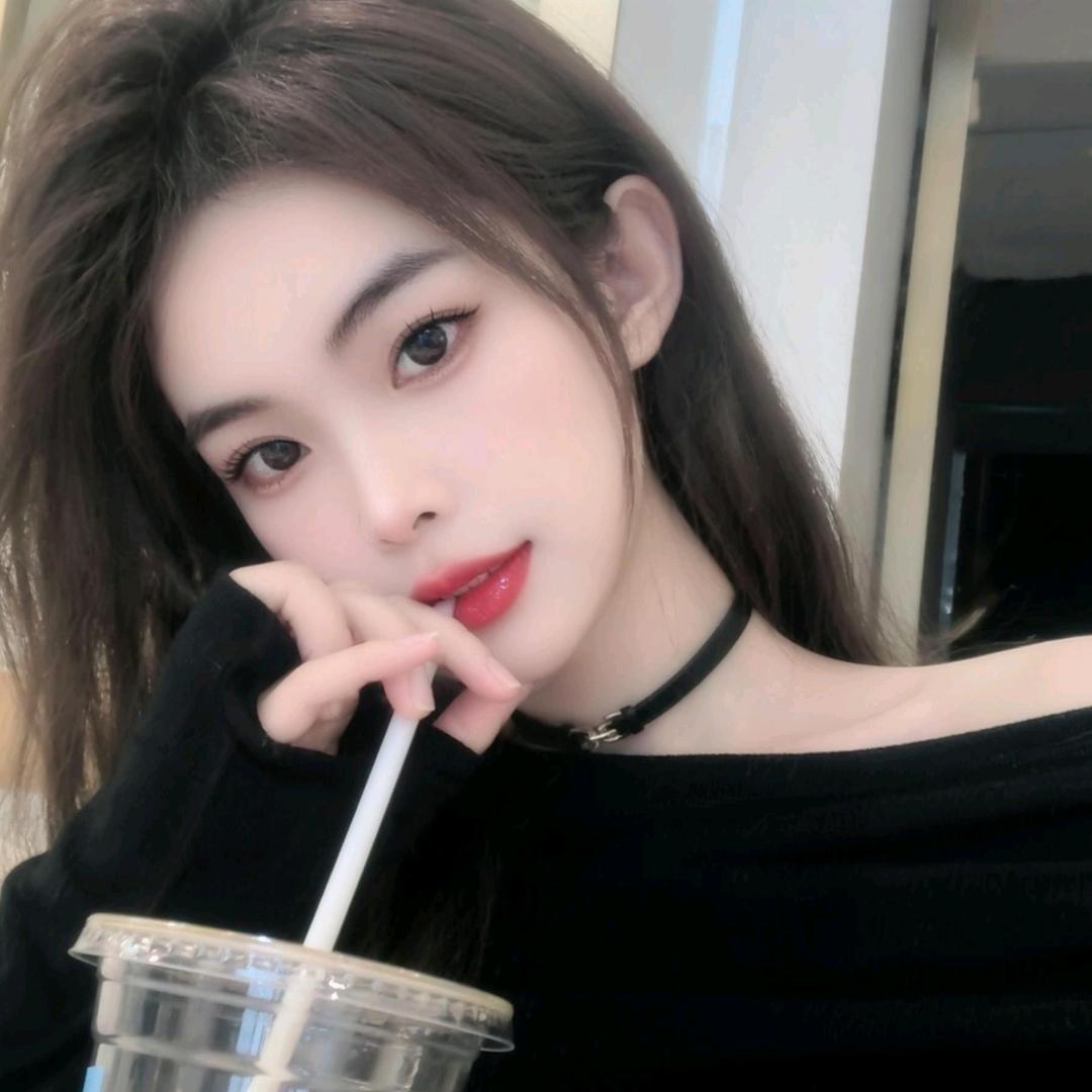 乡下的姑娘