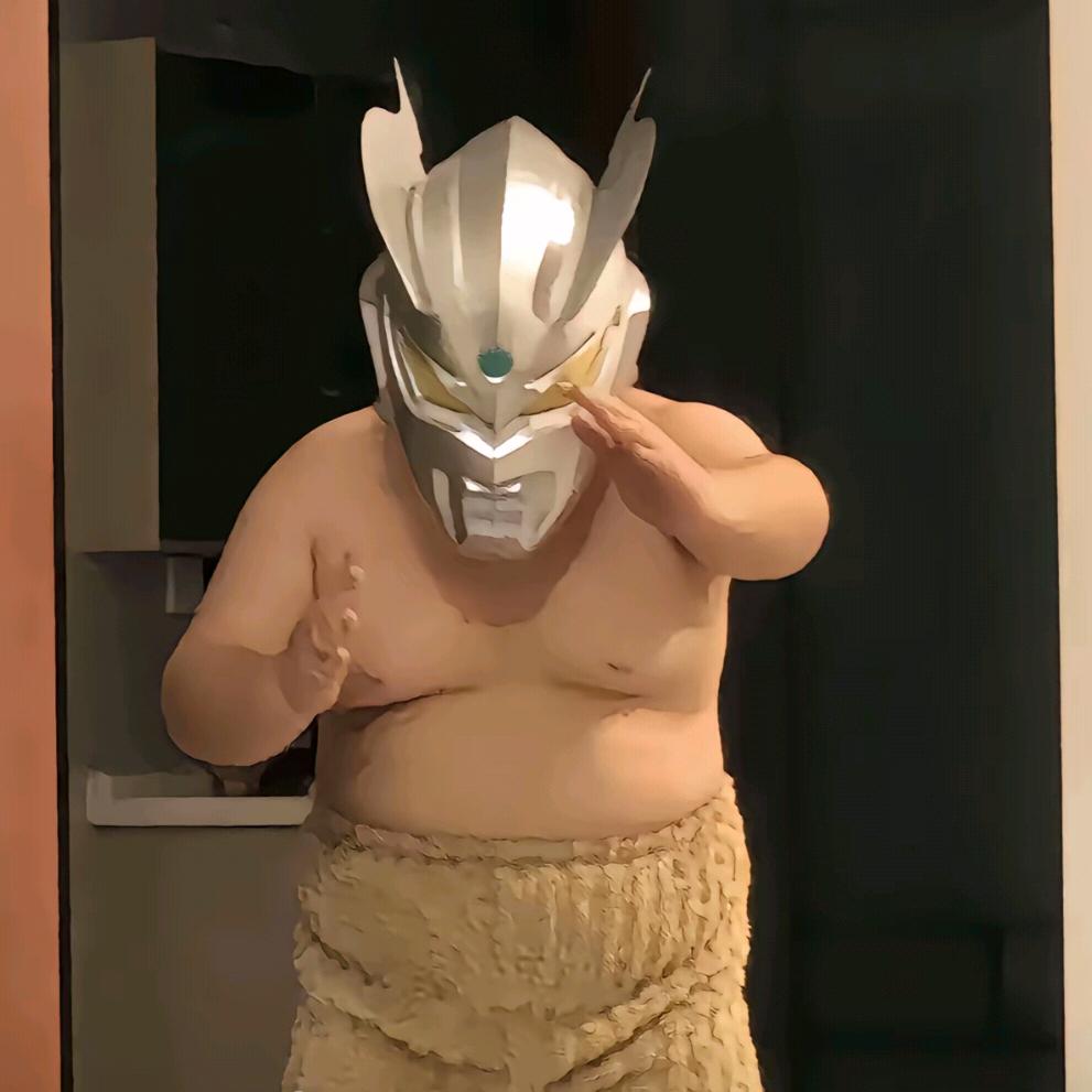 折戟溺晦见者比卒ᕙᕗ