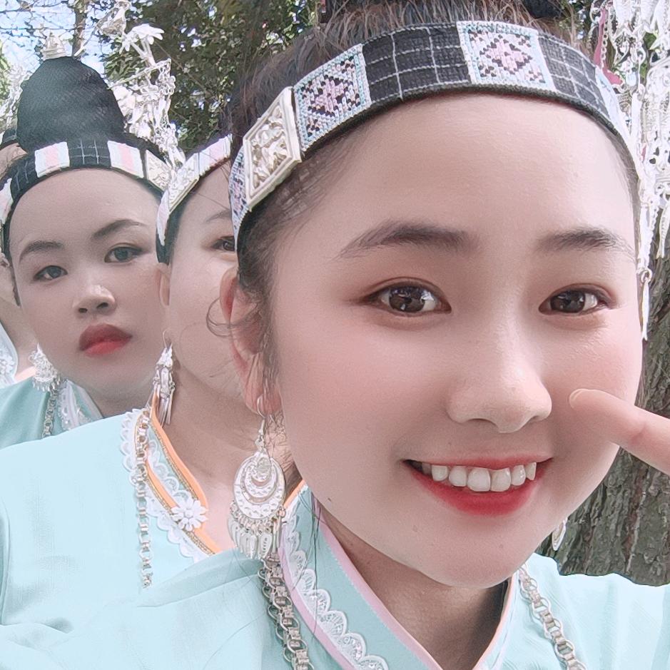 苗乡花花🌸（古法酿酒）