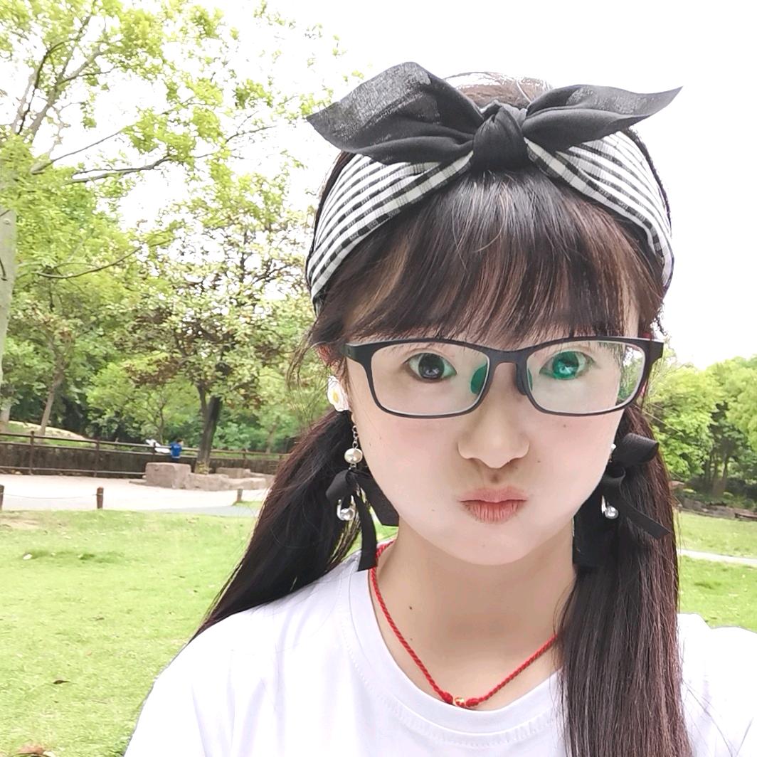 扬州夏茴🎣