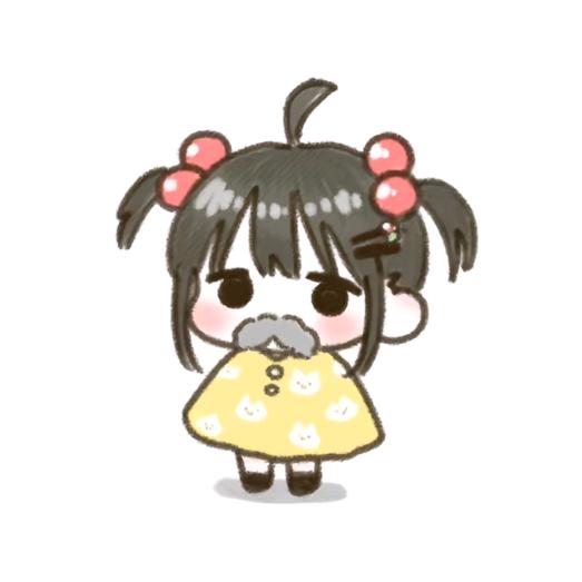 小静
