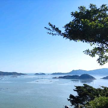 仙在堂前