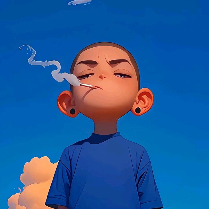 初夏与九二