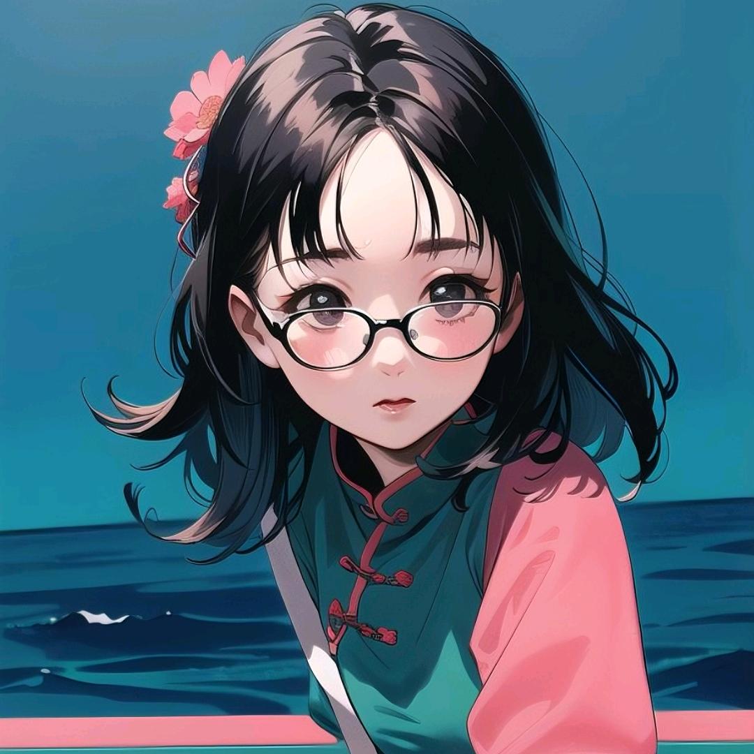 我想静静²⁰²⁵