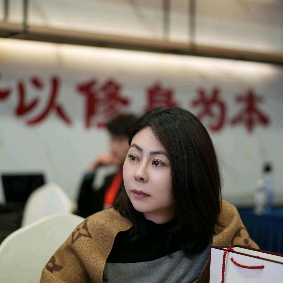 💧新美业-云涛涛