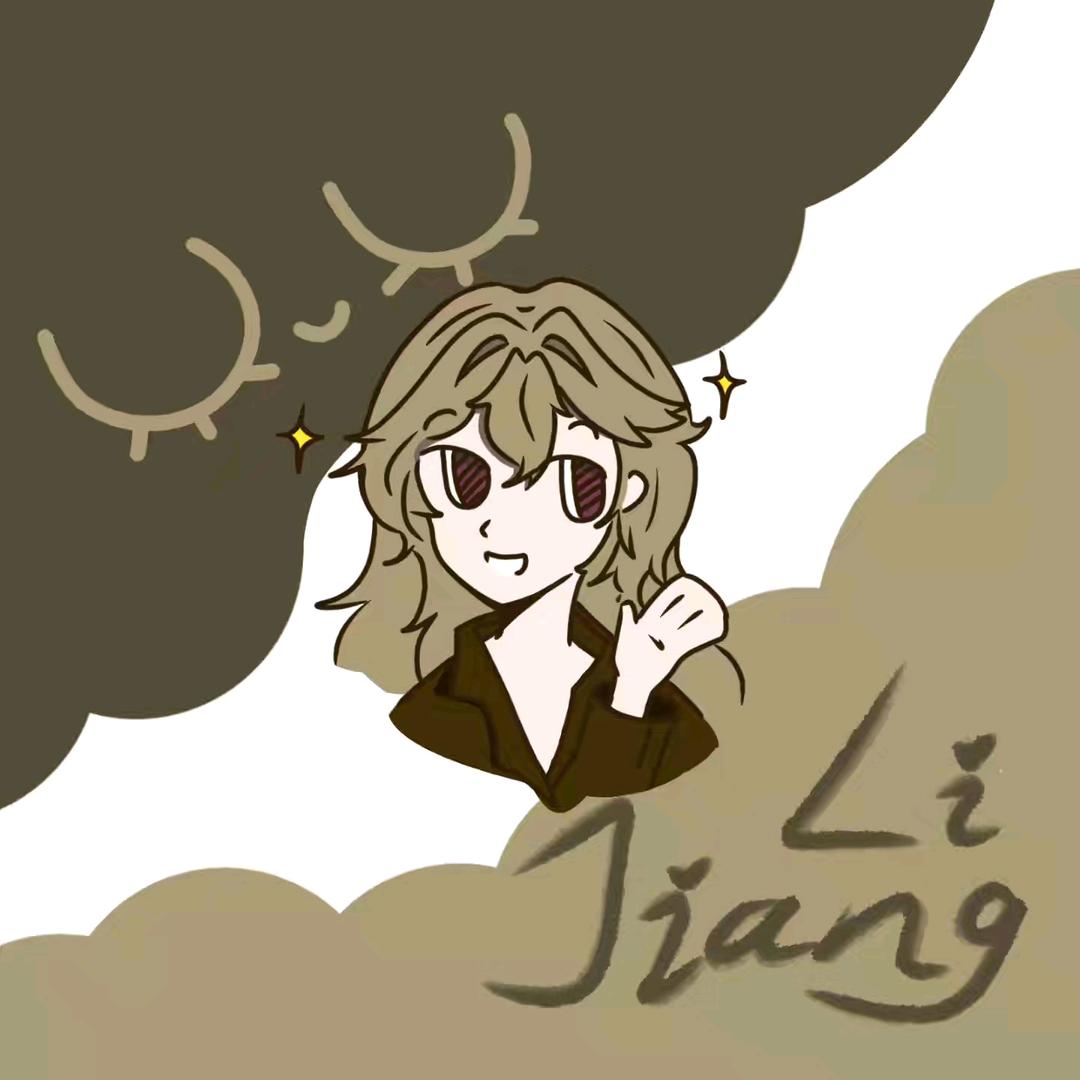 江黎