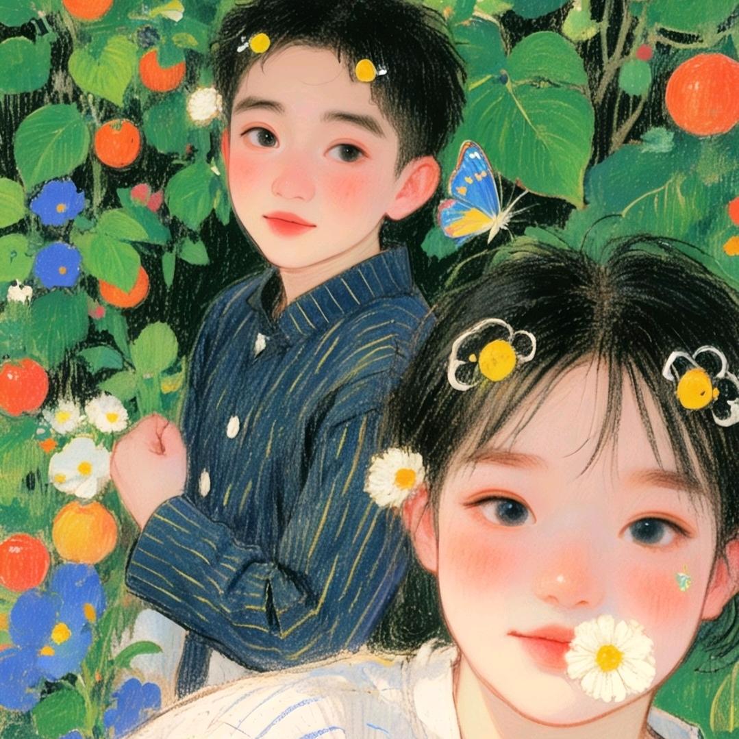 亿万星辰不及我家人