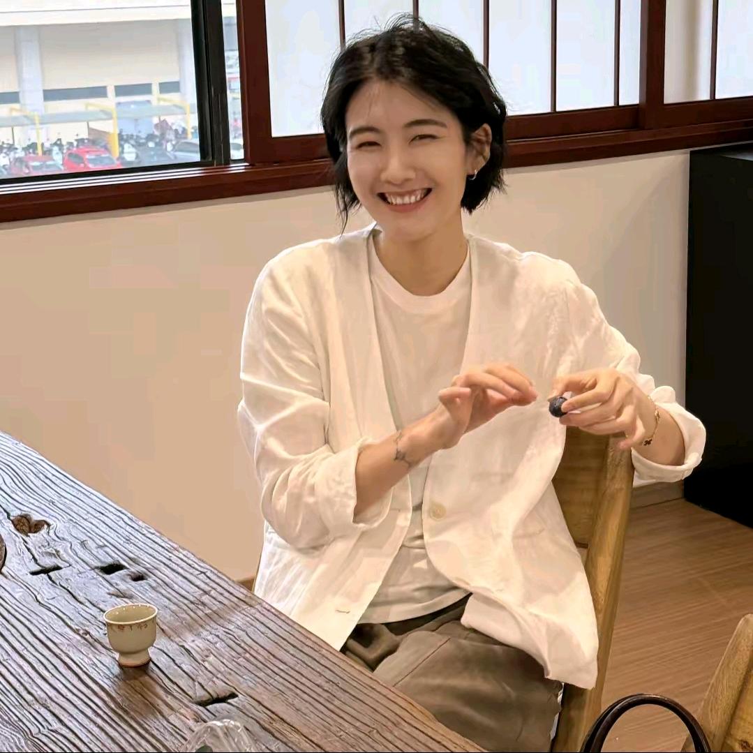 浪清日常（私服分享）