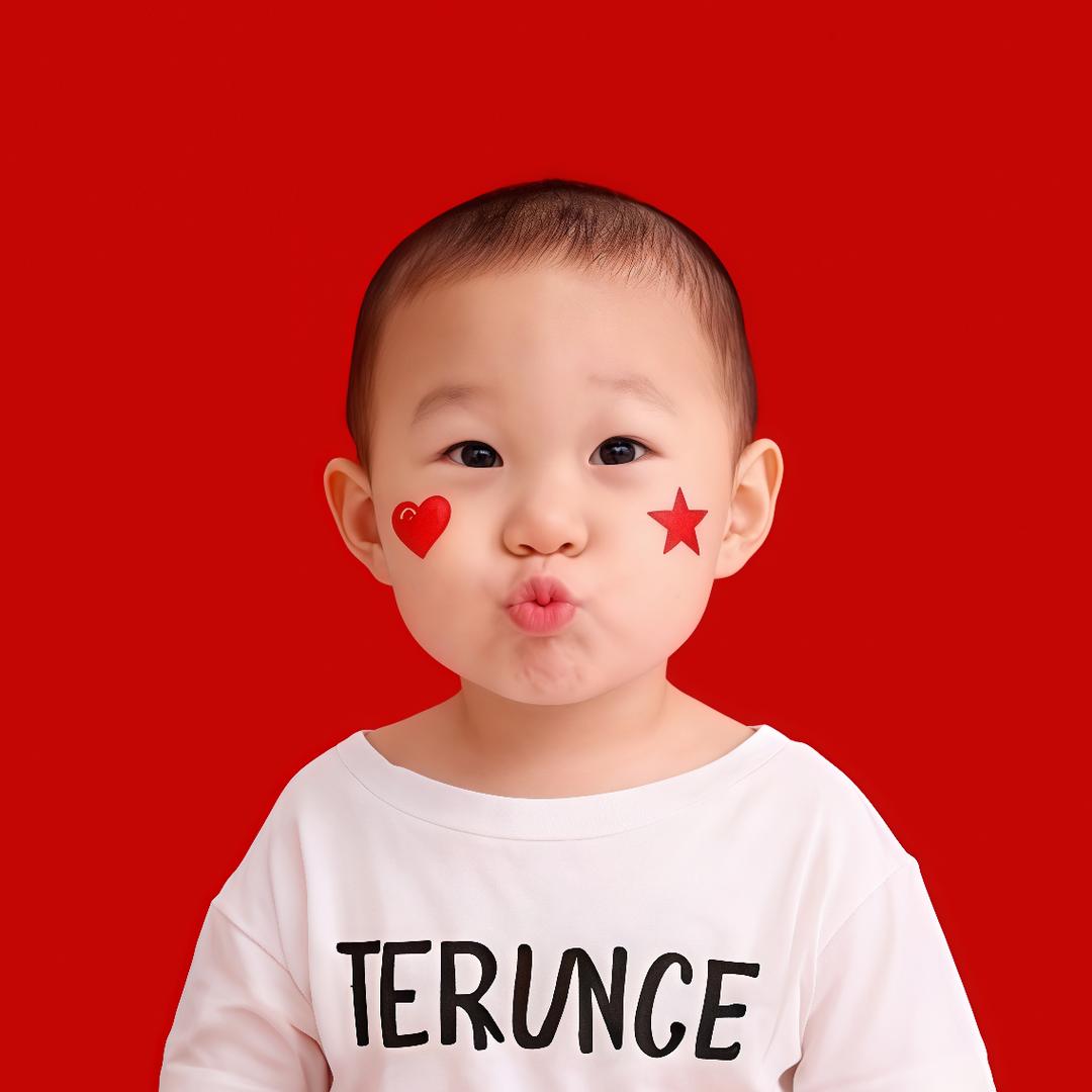 子裕麻麻