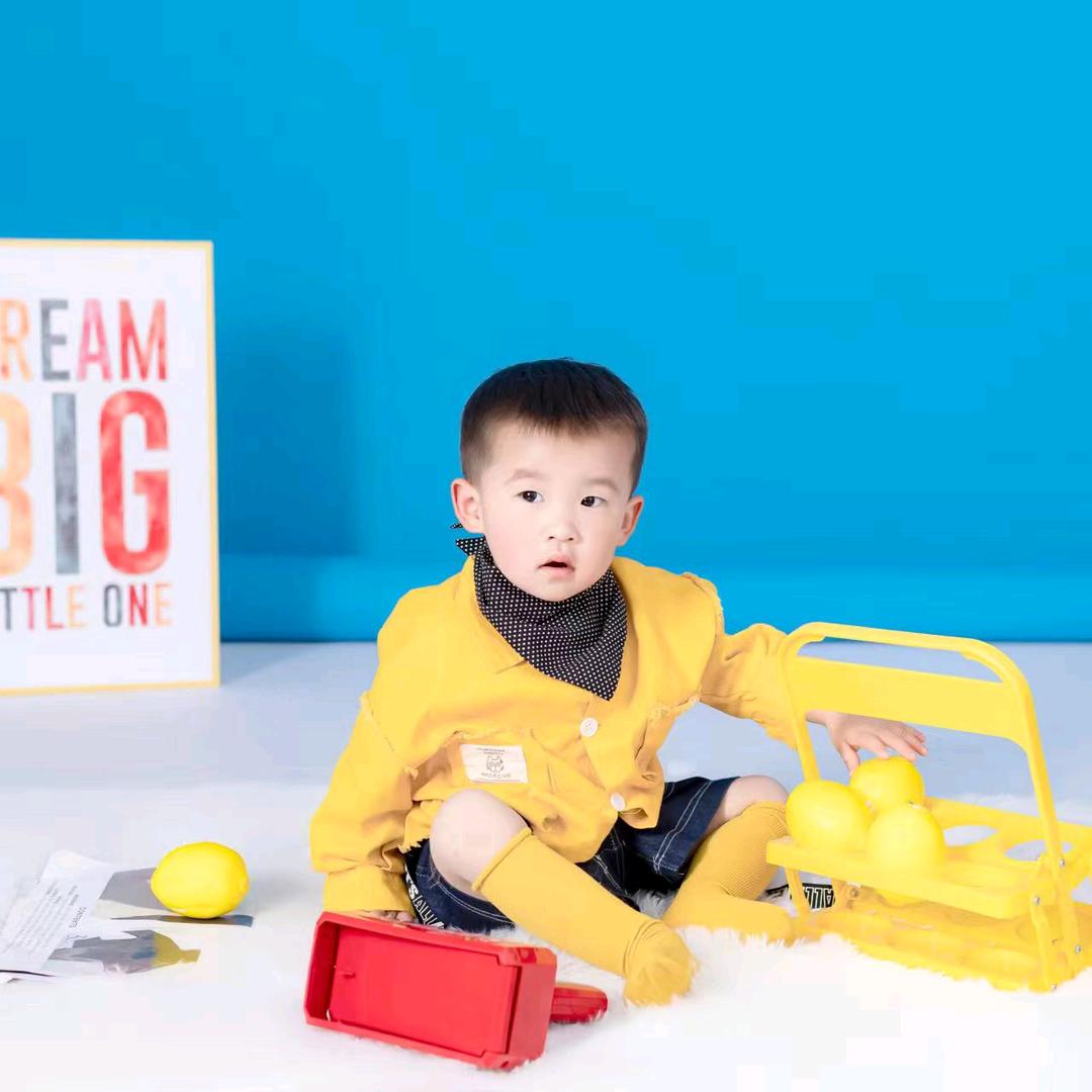 永远幸福