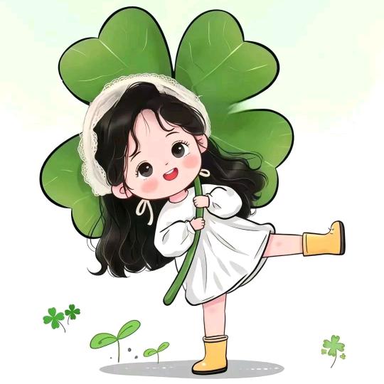 小~🌱草