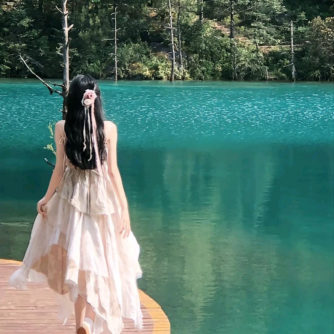小玖妹