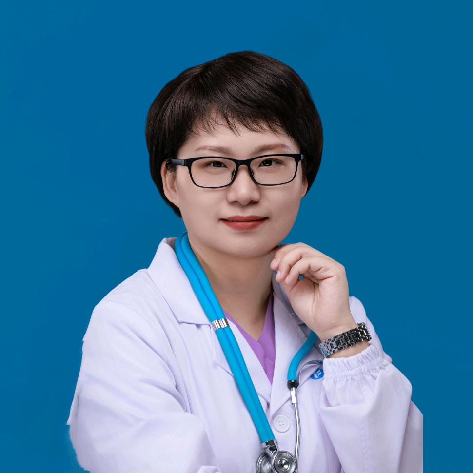 生殖科张颖主任