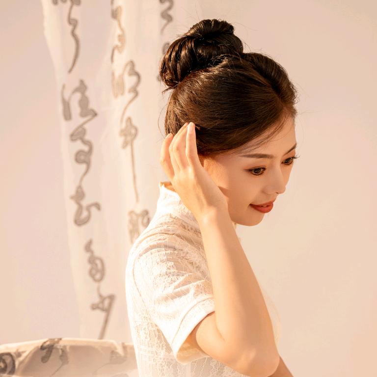打不败的静静