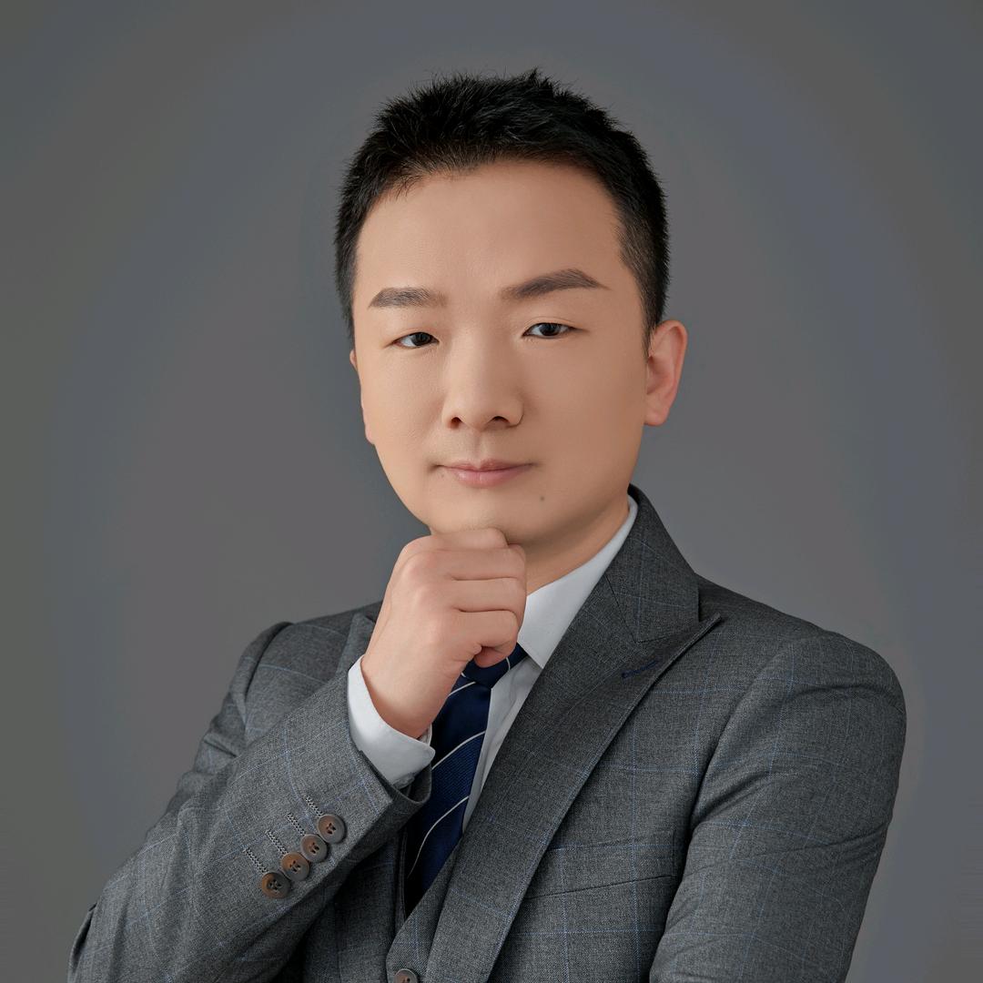 推手丁老师（调理技术赋能）