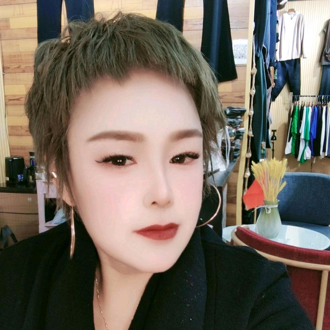 欧韩潮馆（服装人日常号）