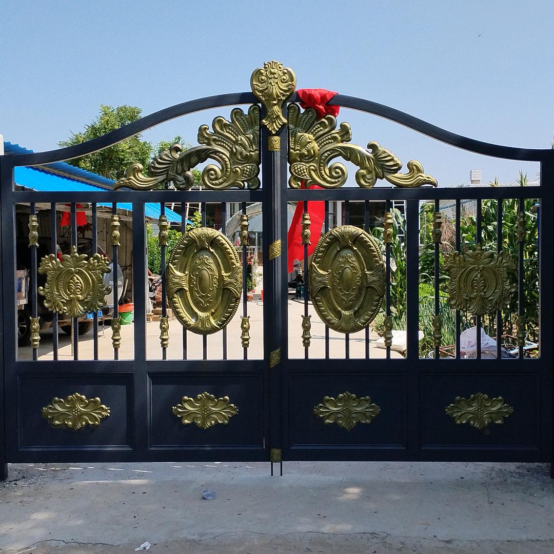 AA-鑫顺白钢门窗