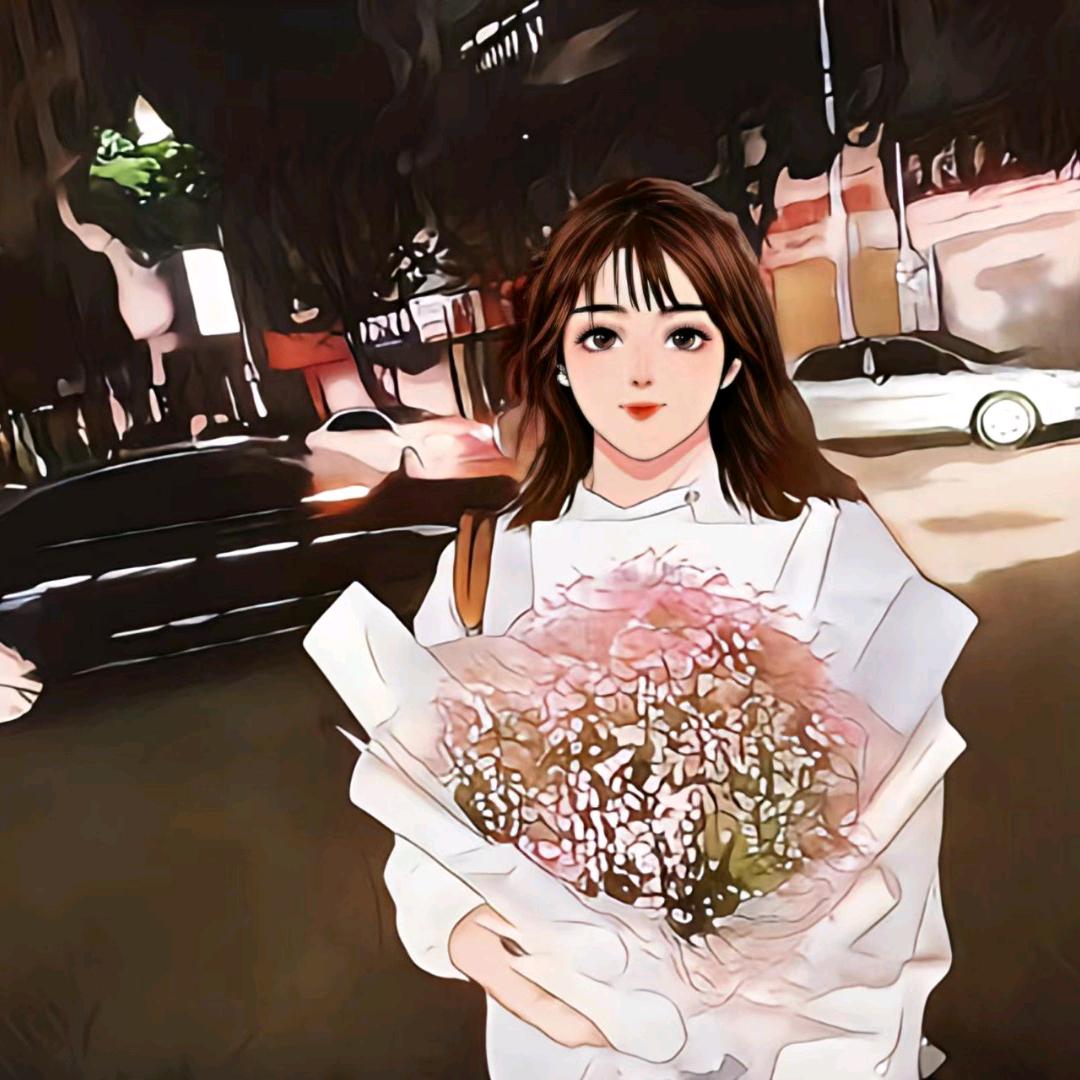 氼乚（嘟嘟妹）