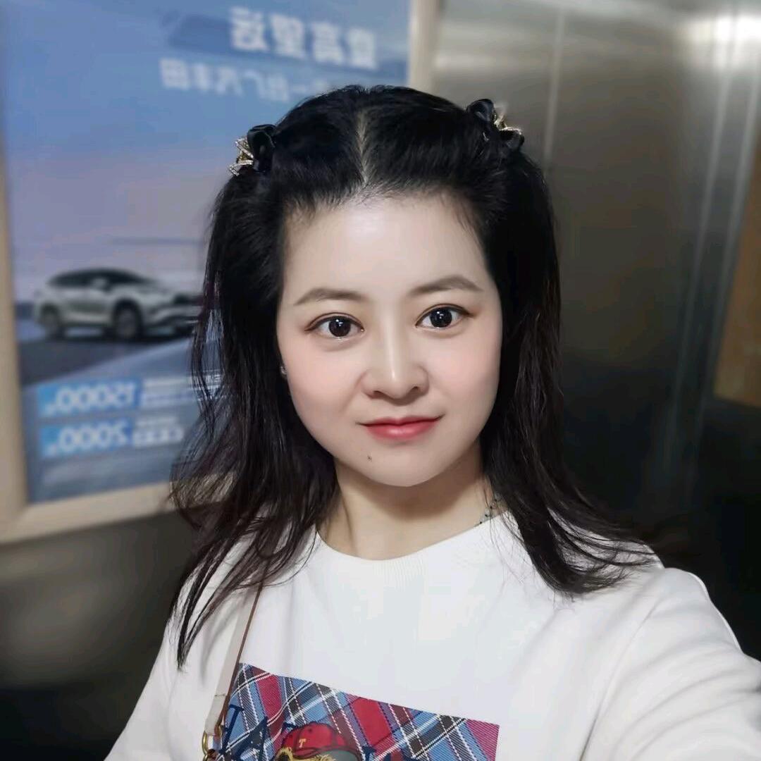 幸运女神