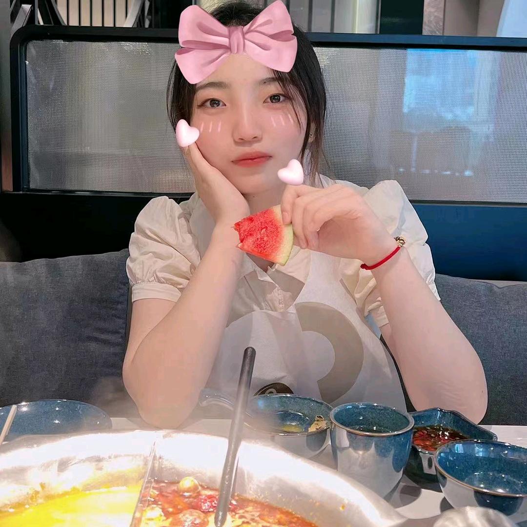 🐖余生好好爱自己🐷🐖🐎