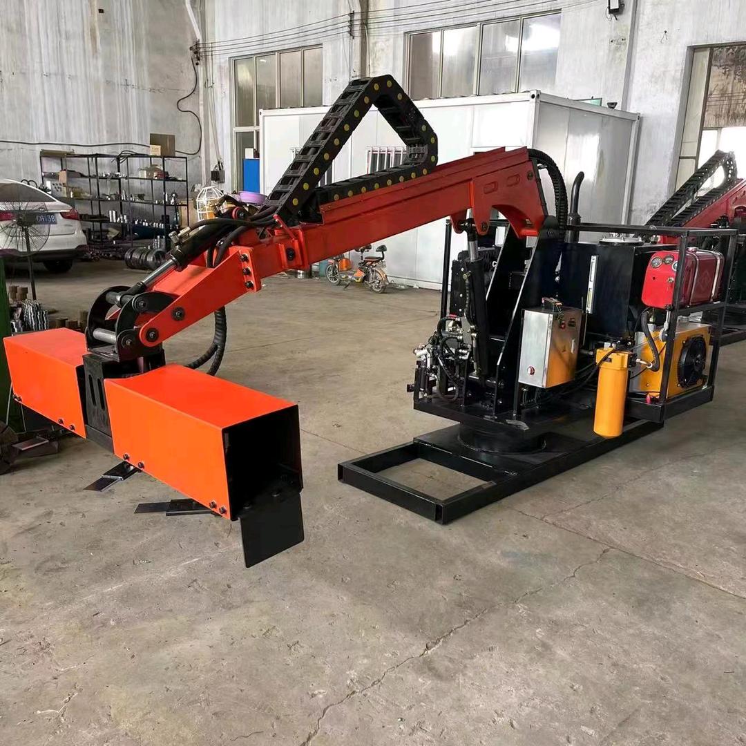 路政养护设备厂家小郭