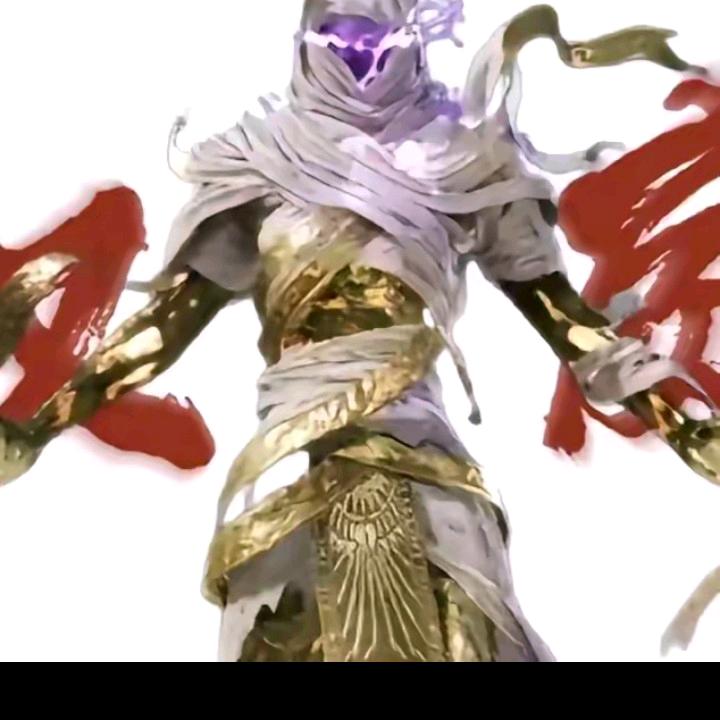 神
