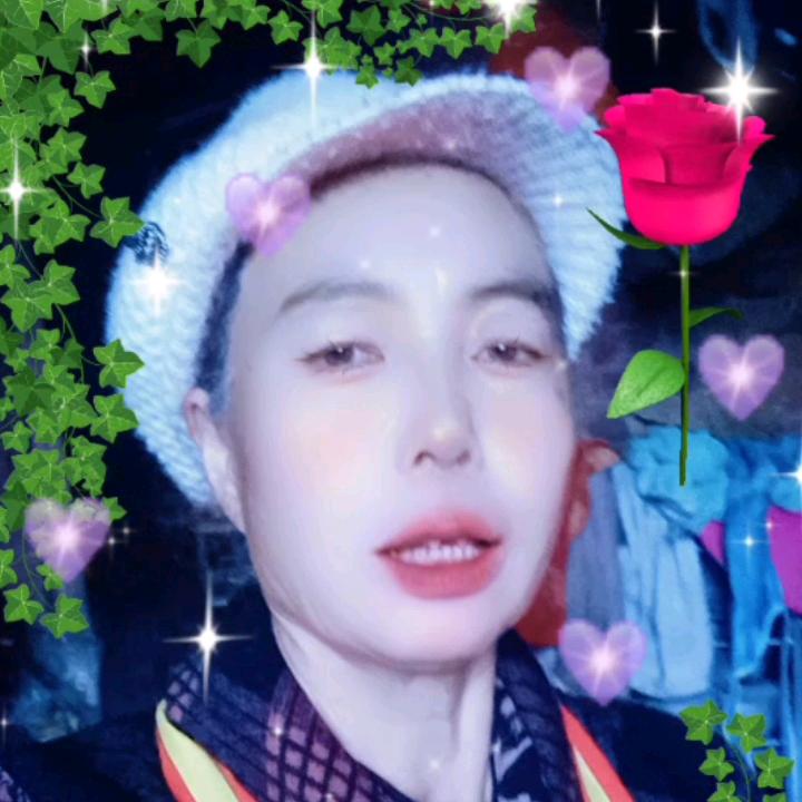 开心每一天姓楊