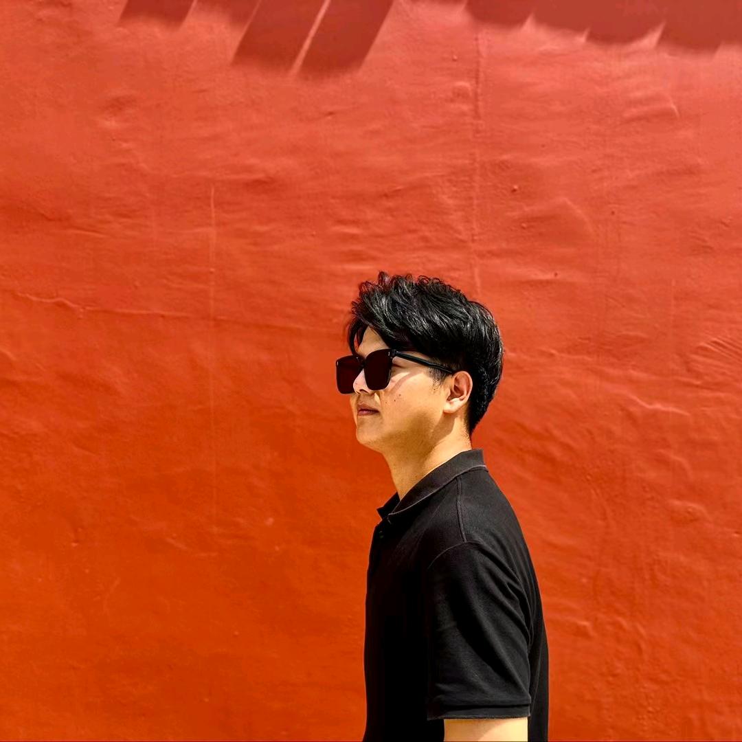 哇塞的男孩