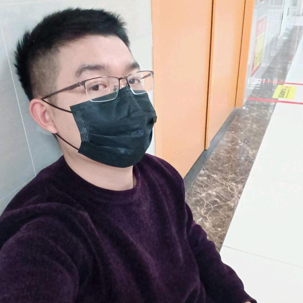 沉默@