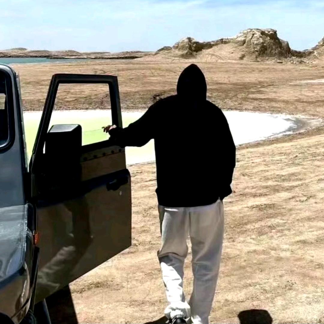 @和熊的岁岁年年.