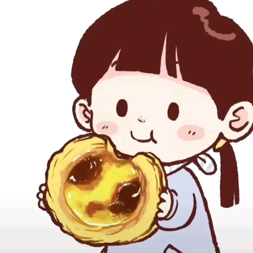 喜欢吃辣条的小孩