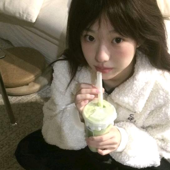 肉松小贝