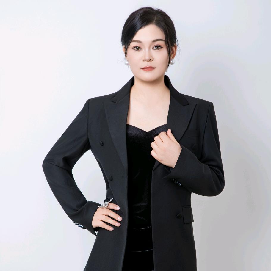 悦己美学💄喜喜