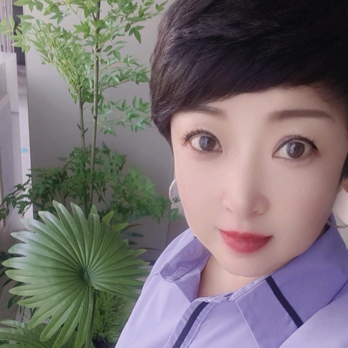 爱笑的眼睛