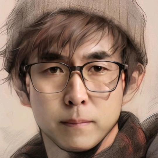 《凡人歌》之平凡大叔