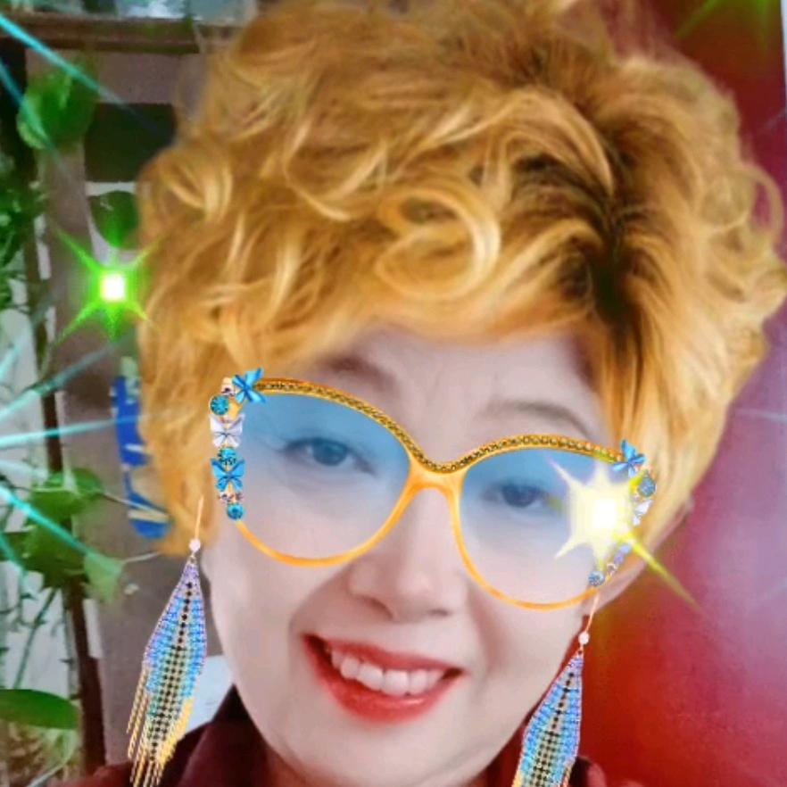 中国大妈