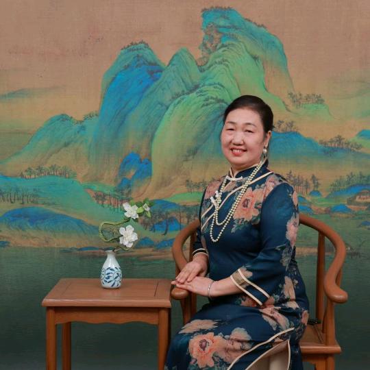 重庆木子芬姐