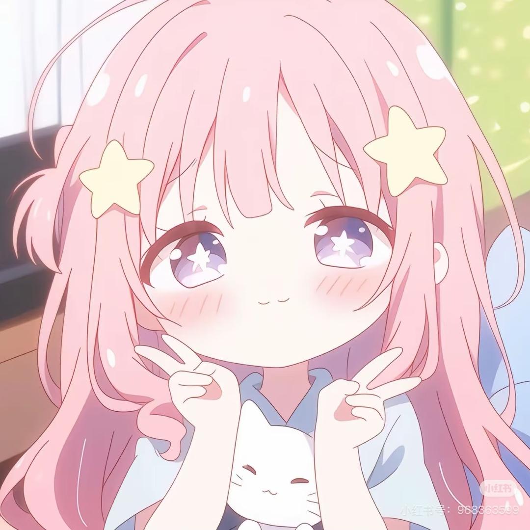 草莓🍓小蛋糕🎂